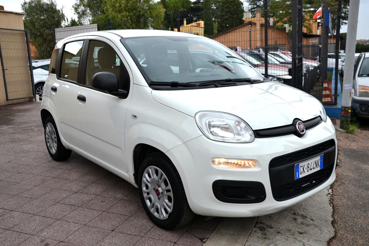 Fiat Panda 1.2 GPL CASA MADRE 69CV **PREZZO REALE**UNIPRO'**