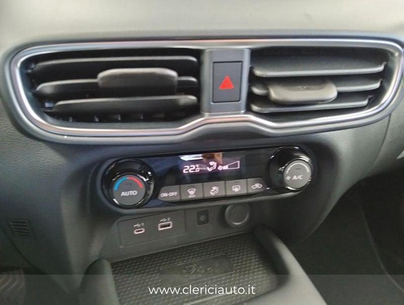 Nissan Juke 1.0 DIG-T 114 N-Design Mt