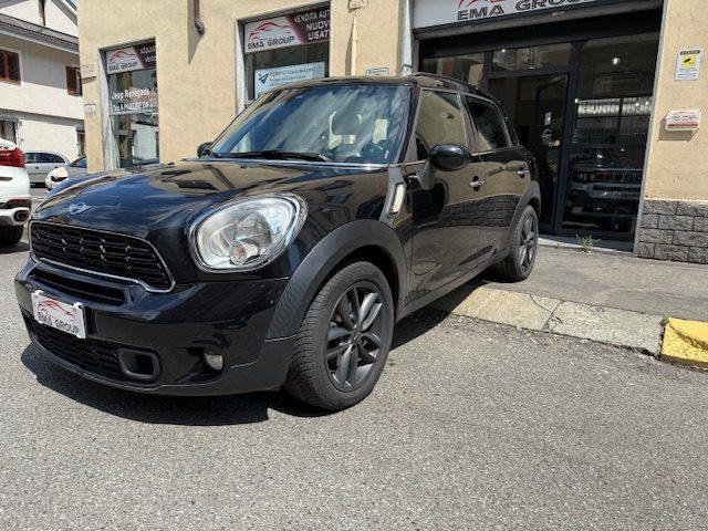 MINI Countryman Mini Cooper SD Countryman