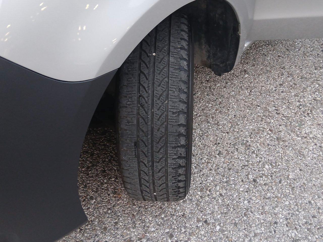 MERCEDES Vito 114 cdi long E6