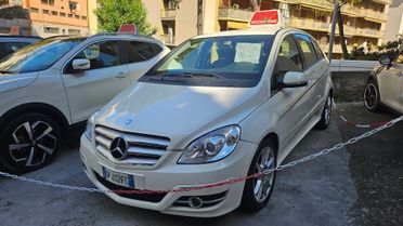 Mercedes-benz B 200 CDI Sport GARANZIA 12 MESI