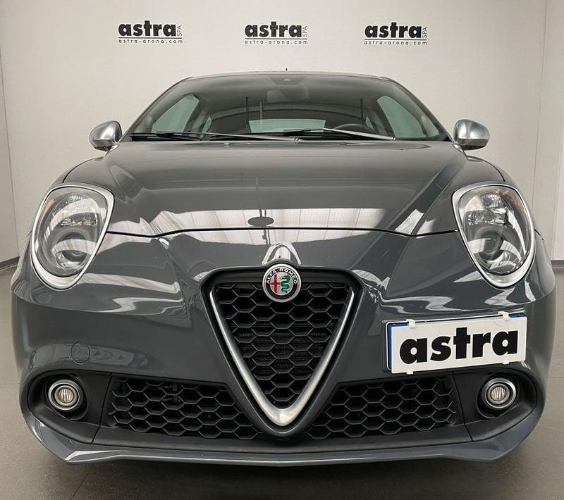 Alfa Romeo MiTo MiTo 1.4 78 CV 8V S&S Progression