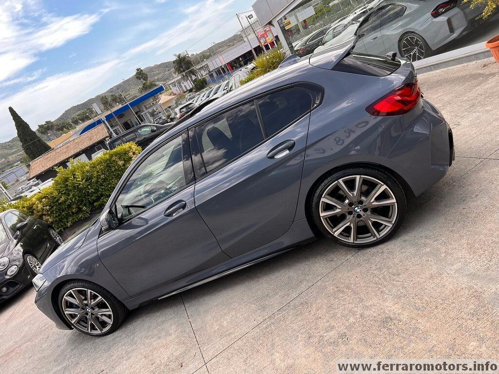 Bmw 135 M 135i xDrive