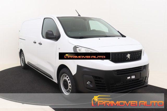 PEUGEOT Expert 2.0 BlueHDi 140 PL-TN Furgone Standard