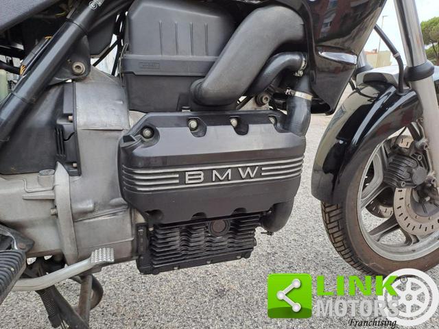 BMW K 75 RT EPOCA