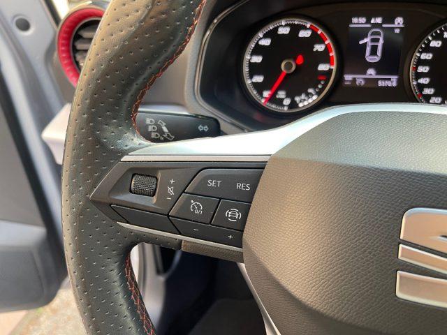 SEAT Ibiza 1.0 FR 95CV APPLE CARPLAY ANDROID AUTO UNIPROPR.