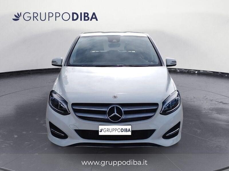 Mercedes-Benz Classe B - T246 Diesel B 180 d Executive Next