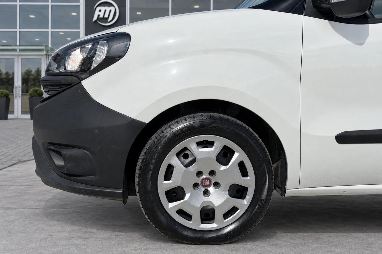 Fiat Doblo 1.6MJT 105CV MAXI ALLESTITO