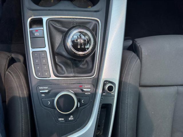 AUDI A4 Avant 2.0 TDI diesel multitronic Business