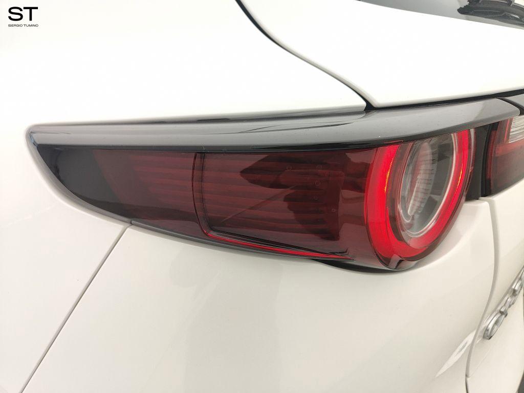 MAZDA CX-30 - 2.0L e-Skyactiv-G 150 CV M Hybrid 2WD Executive