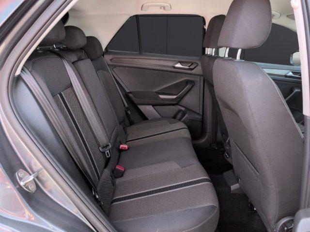 VOLKSWAGEN T-Roc 2.0 TDI SCR 150 CV DSG Business BlueMotion Technol