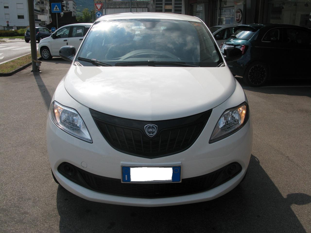 Lancia Ypsilon 1.0 FireFly 5 porte S&S Hybrid Gold