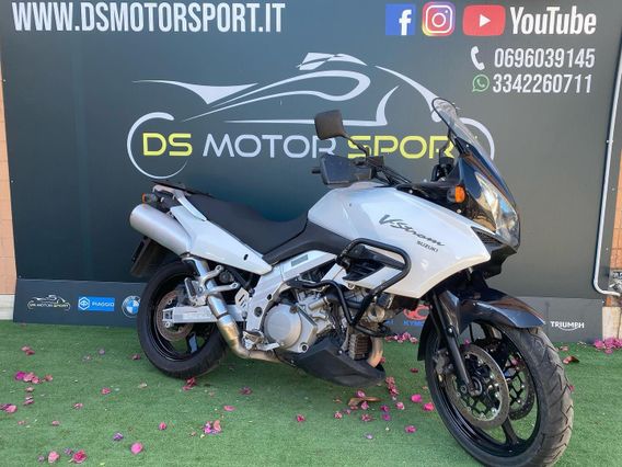 Suzuki V-Strom 1000 GARANZIA PERMUTE FINANZIAMENTO