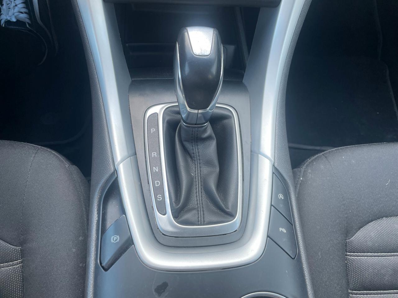 Ford Mondeo 2.0 TDCi 150 CV S&S Powershift SW Titanium Business