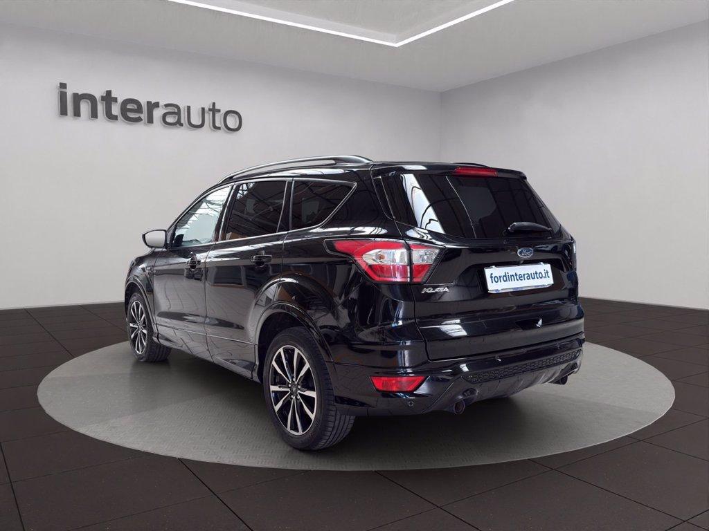 FORD Kuga 1.5 EcoBoost 120 CV S&S 2WD Stealth del 2019