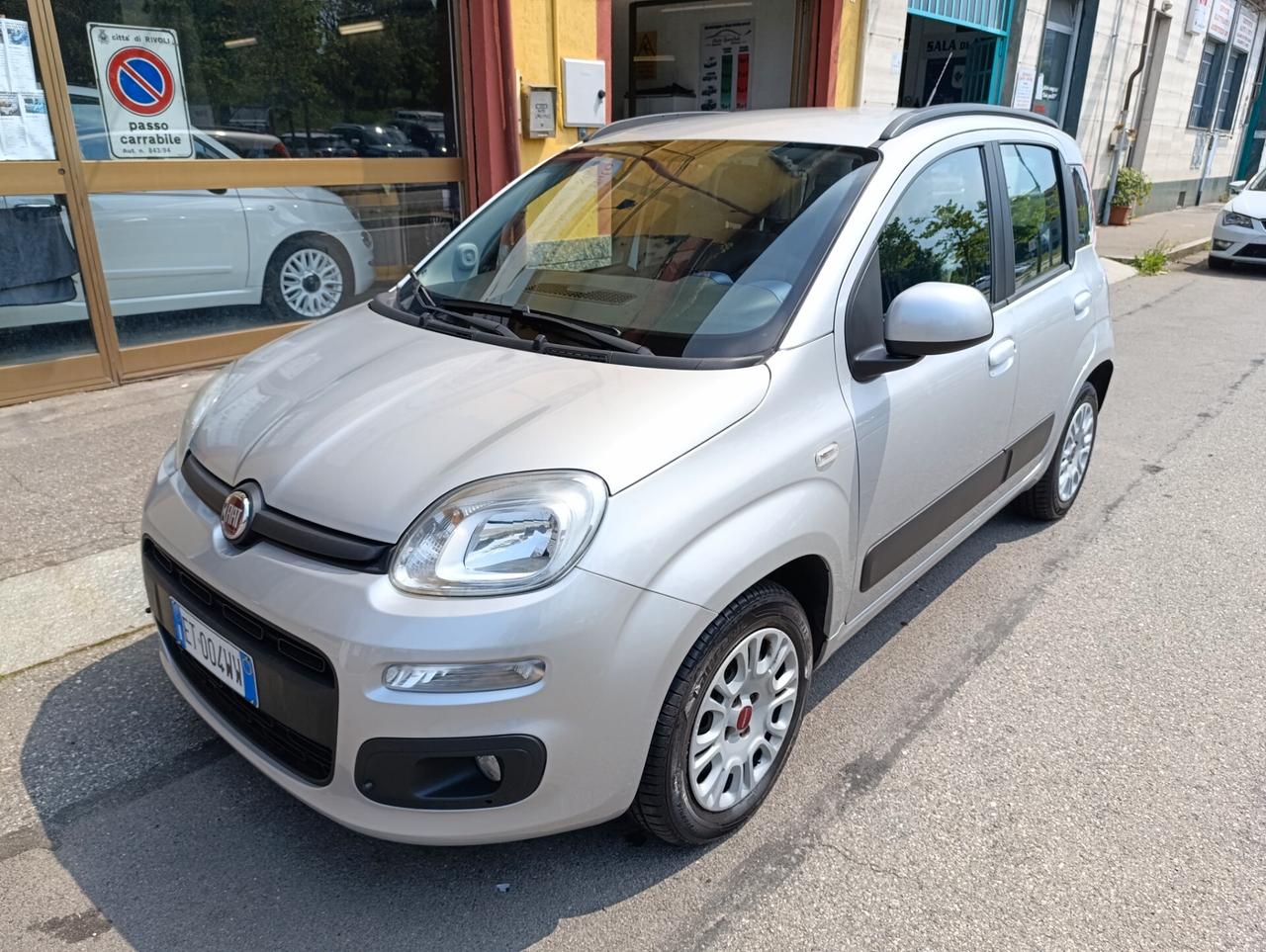 Fiat Panda 1.2 LOUNGE 5 POSTI