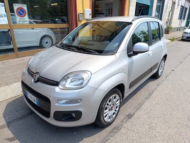 Fiat Panda 1.2 LOUNGE 5 POSTI