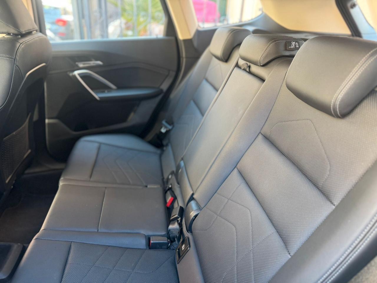Bmw X1 sDrive 18d xLine