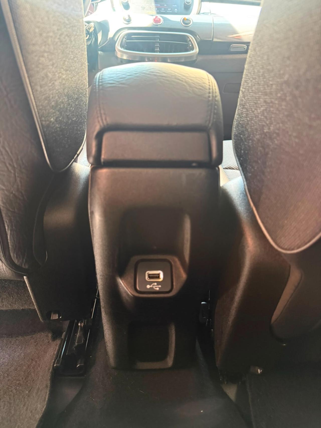Fiat 500X 1.0 T4 150 CV City Cross