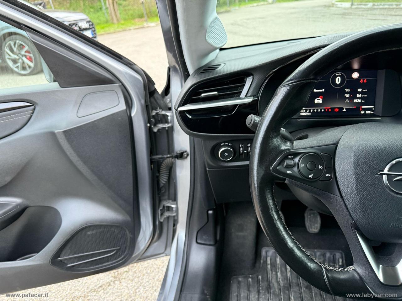 OPEL Corsa 1.2 Elegance