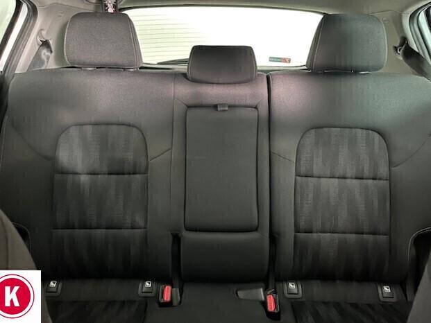 Kia Sportage 1.7 CRDI 2 COOL ***per NEOPATENTATI***