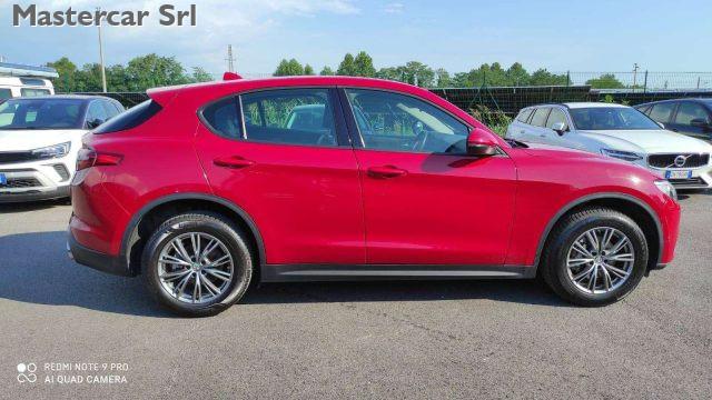 ALFA ROMEO Stelvio 2.2 t Super Q4 210cv auto - FR985PM