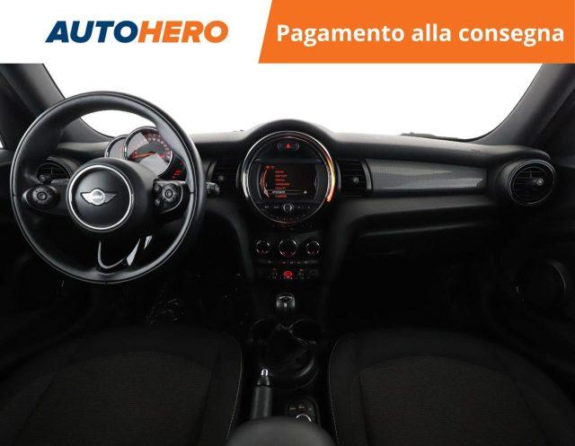 MINI Cooper D 1.5 Cooper D 5 porte
