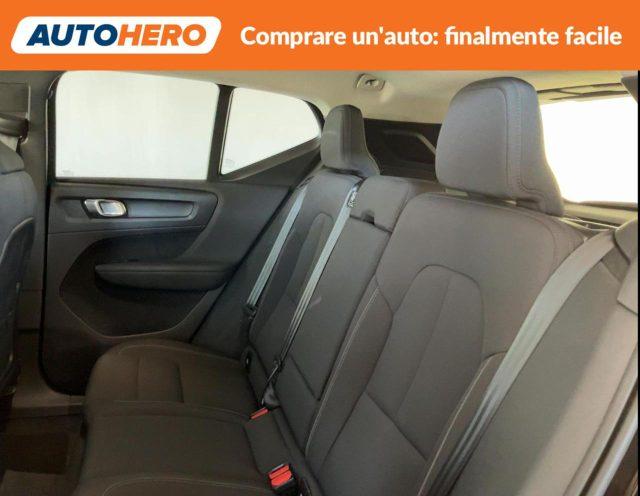 VOLVO XC40 T4 Recharge Plug-in Hybrid Inscription Expression