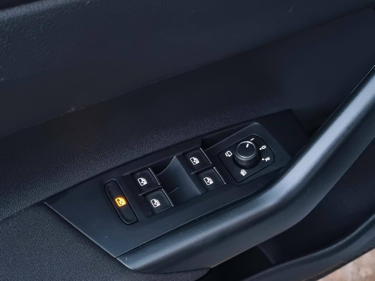 Volkswagen Taigo 1.0 TSI 115 CV R-Line