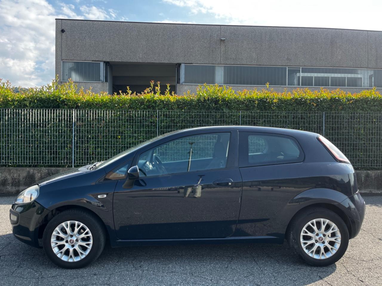 Fiat Punto Evo Punto Evo 1.2 3 porte S&S Dynamic