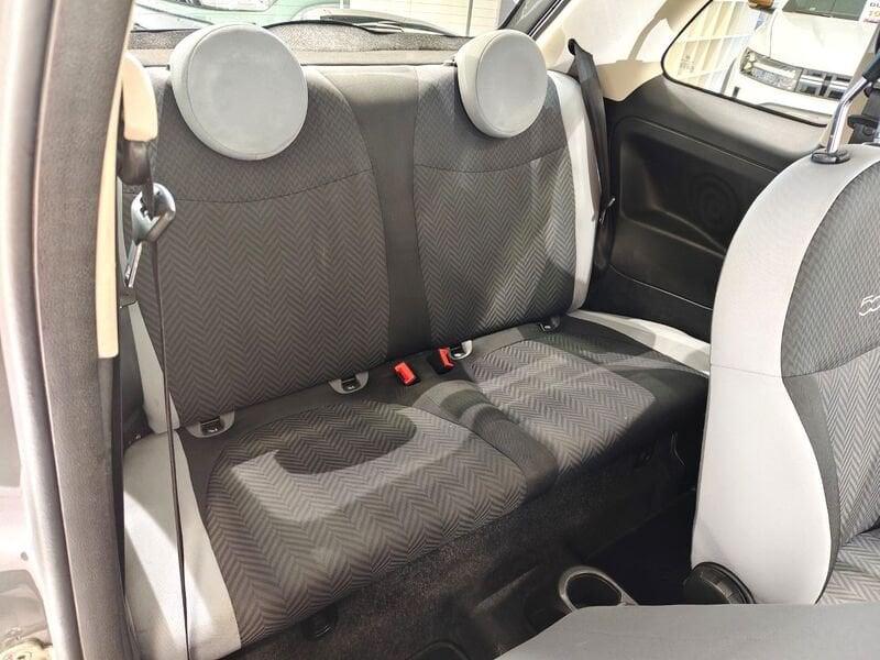 FIAT 500 500 1.2 Pop 69cv*GARANTITA*