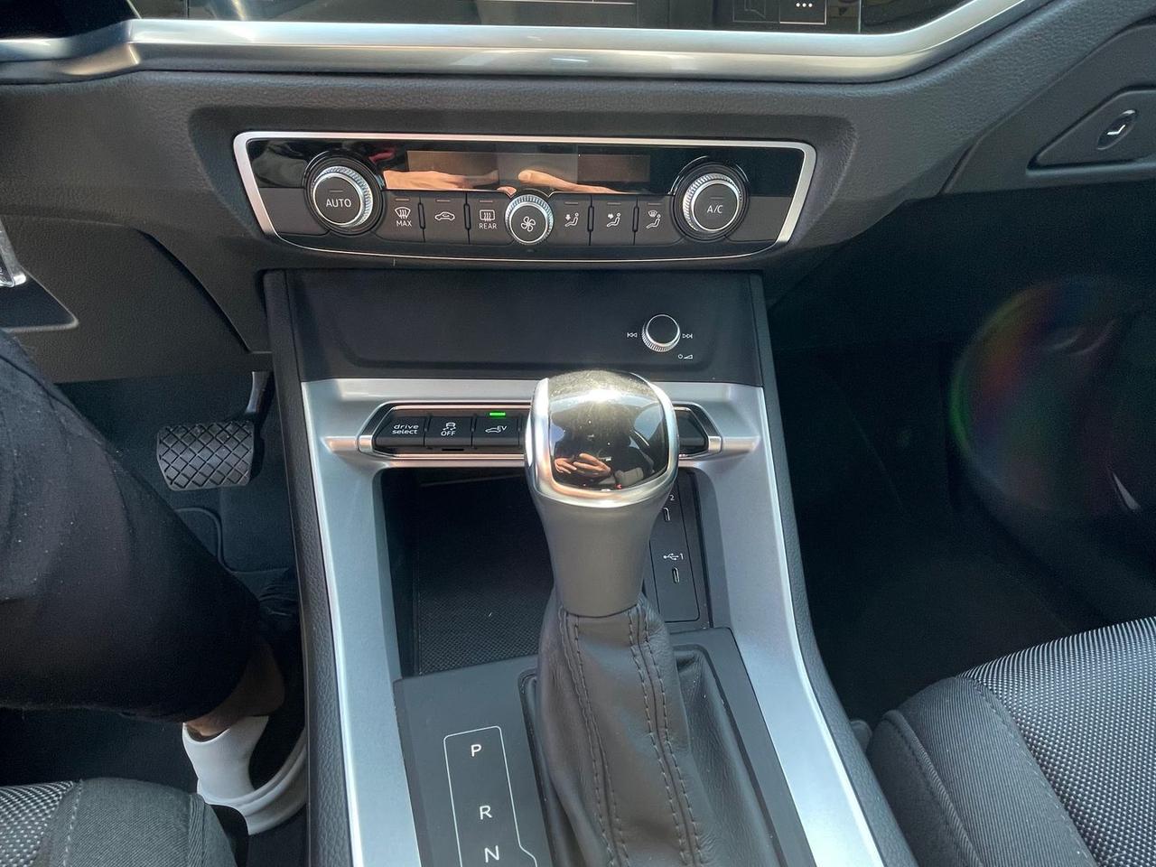 Audi Q3 1.4 45 TFSI e PHEV S Line S tronic #10115