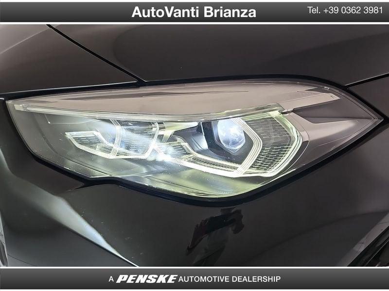 BMW Serie 2 G.C. M235i xDrive Gran Coupé