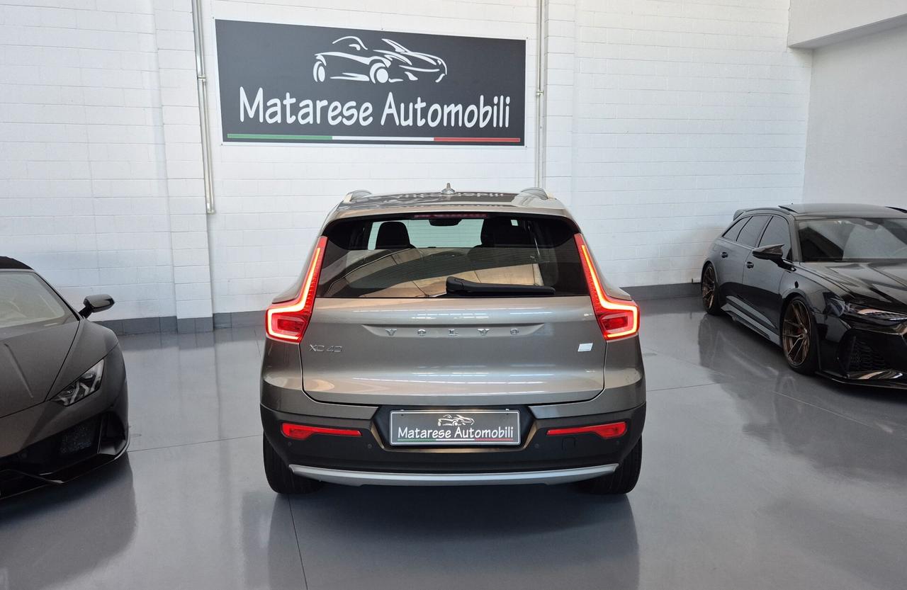 Volvo XC40 T4 Recharge 1.5cc 129cv AUTOCARRO 5PT