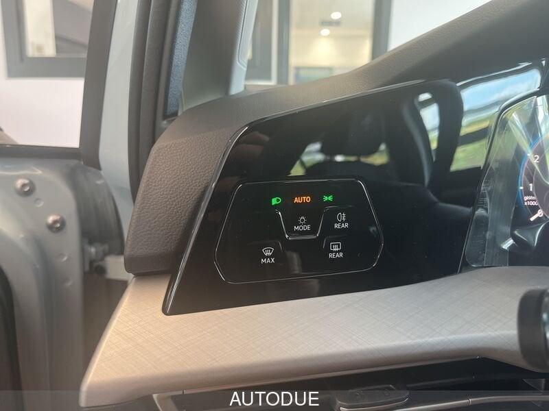 Volkswagen Golf 1.5 TSI ACT LIFE 115CV