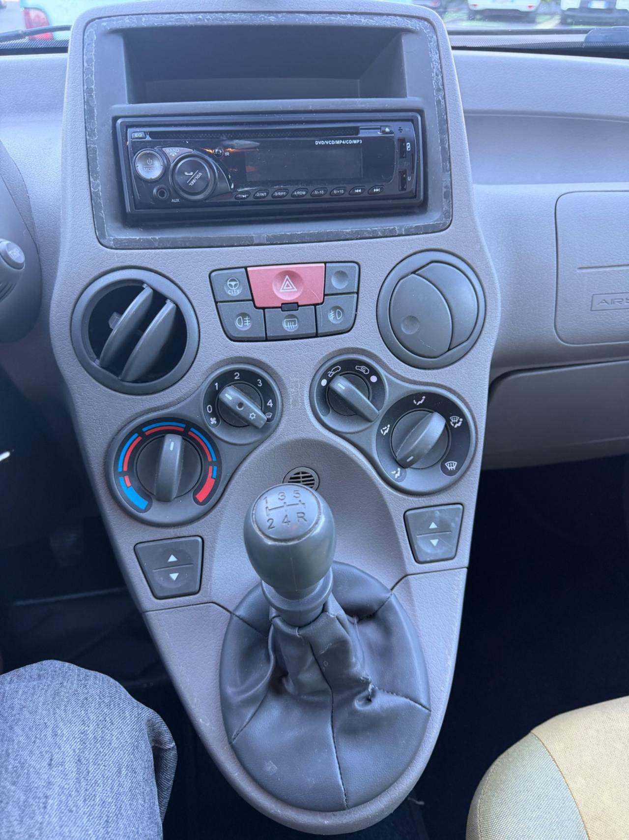 Fiat Panda 1.2 Dynamic