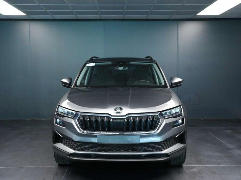 SKODA Karoq Karoq 2.0 TDI EVO SCR 115 CV DSG Ex...