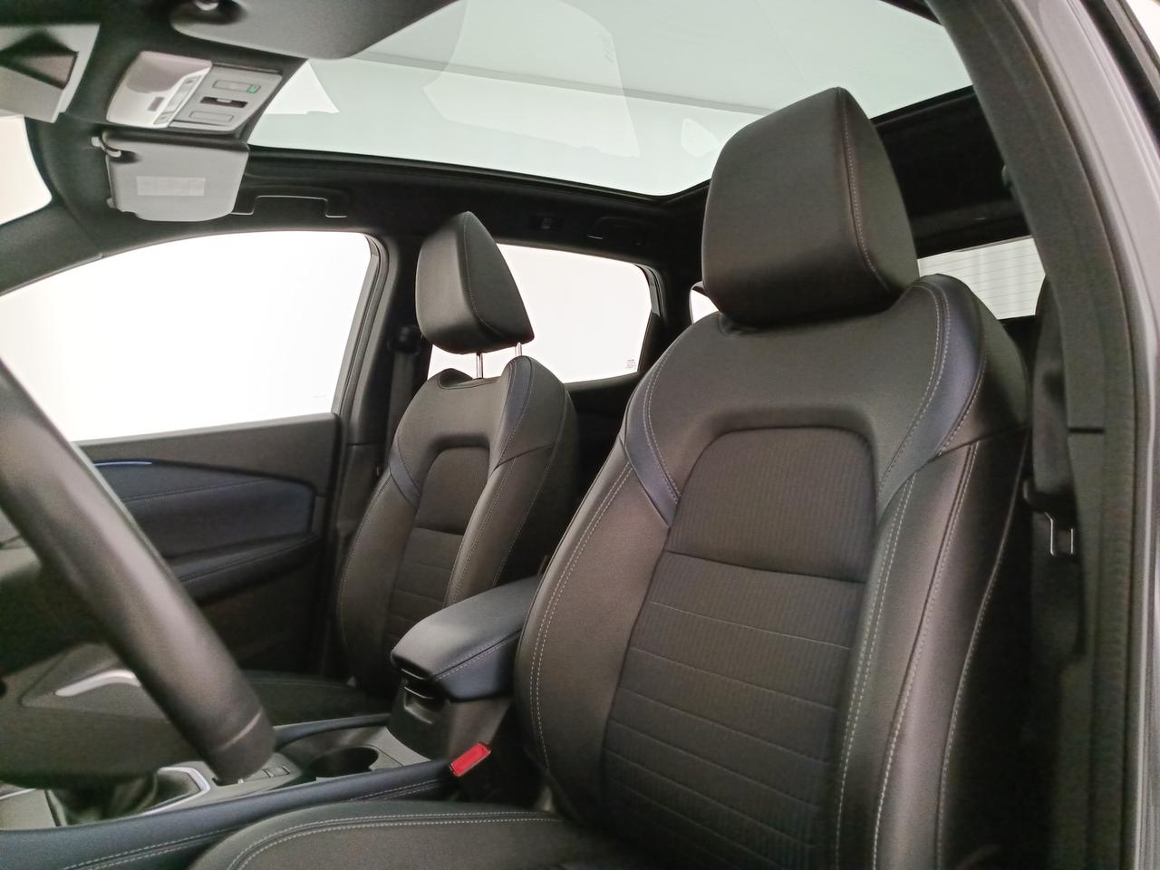 NISSAN Qashqai 1.3 mhev Tekna 2wd 140cv