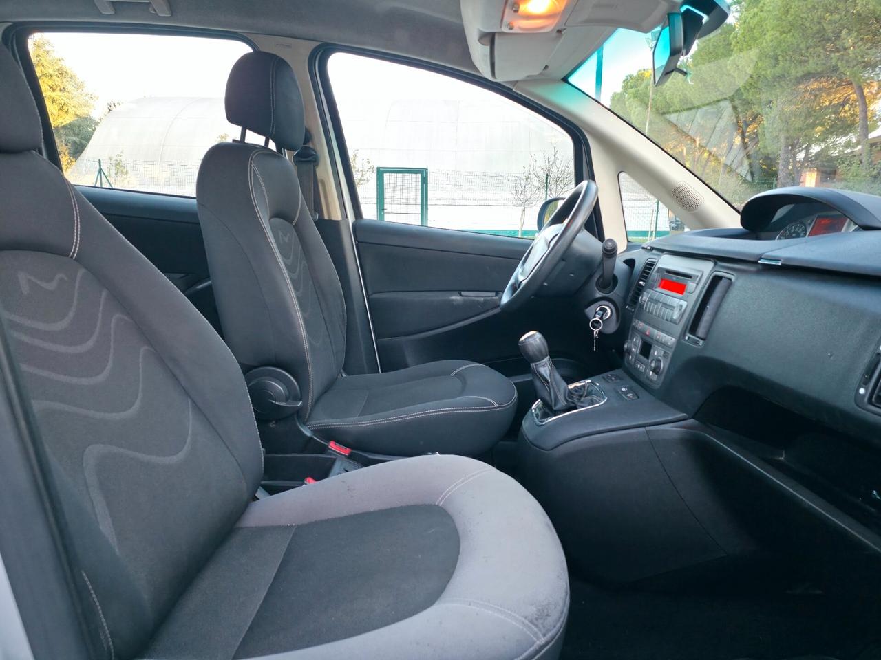 Lancia MUSA 1.3 Mjt 95 CV 2011