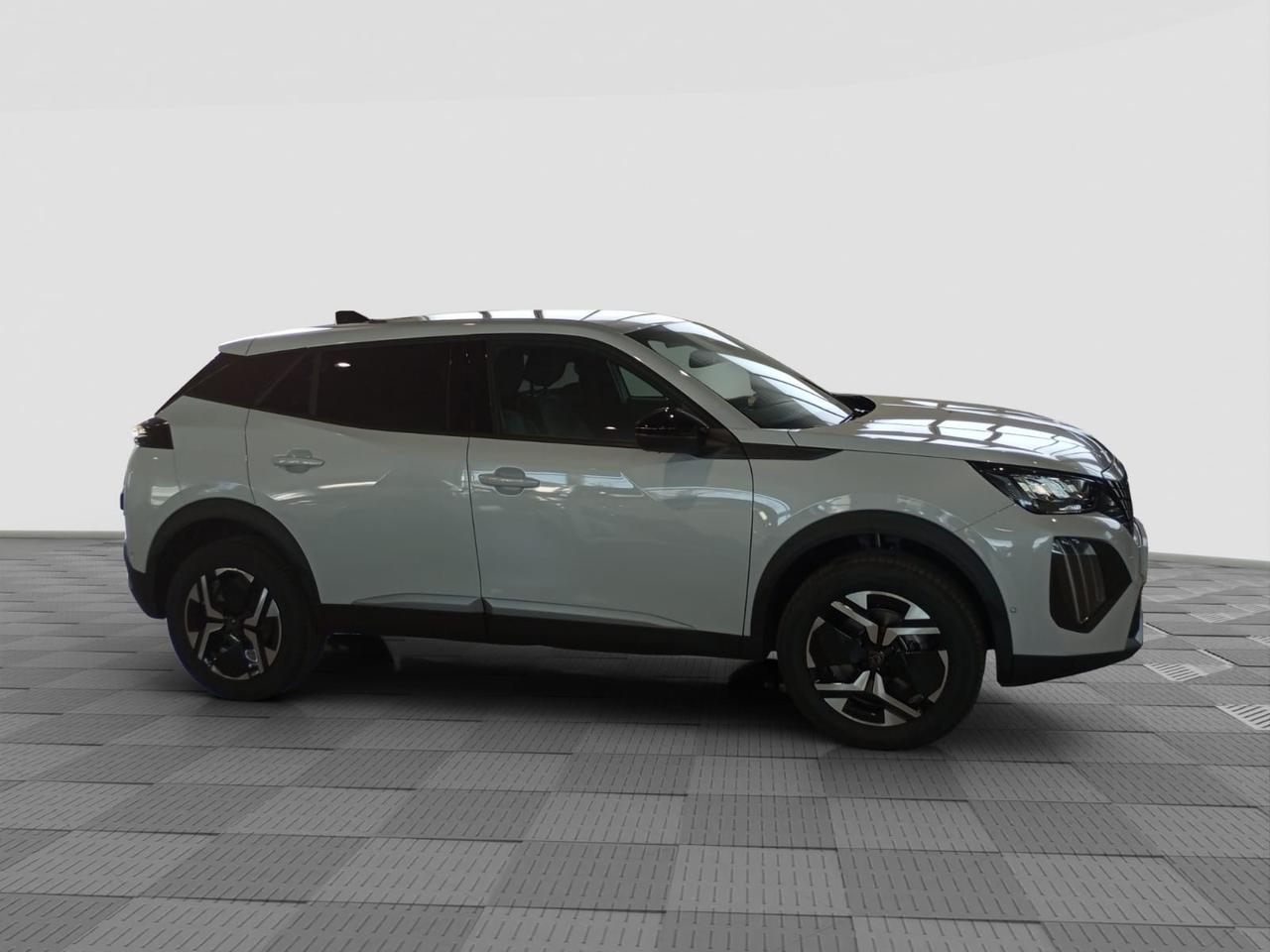 PEUGEOT 2008 2ª serie 2008 Hybrid 110 e-DCS6 Allure