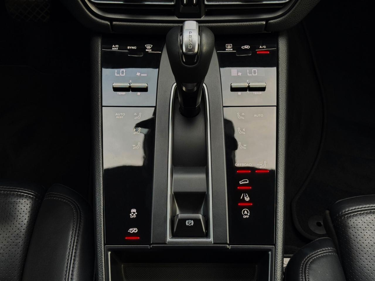 Porsche Macan 2.0 Turbo 265CV SCARICHI SPORT CHRONO