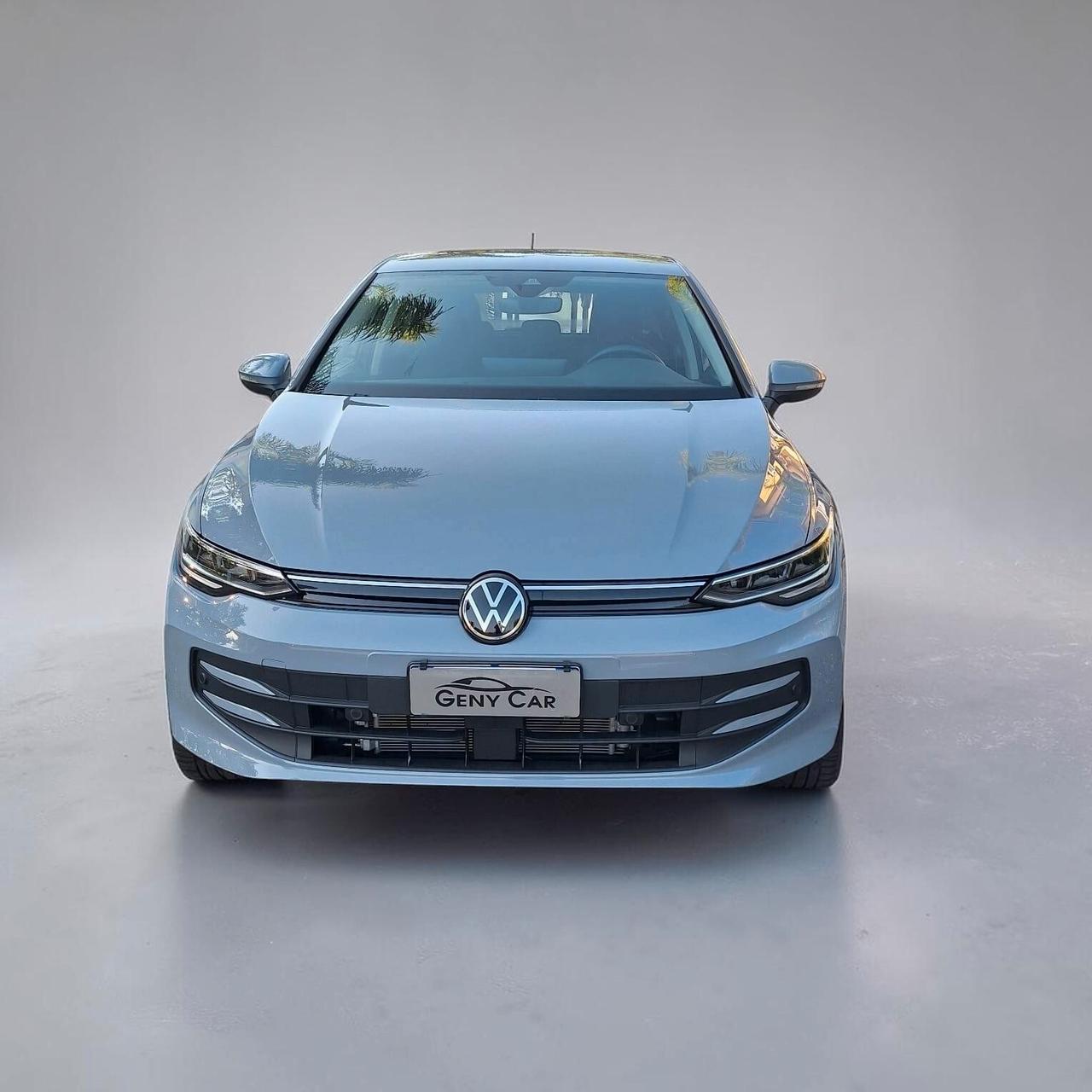 Volkswagen Golf 2.0 TDI 150 CV DSG SCR Editon Plus