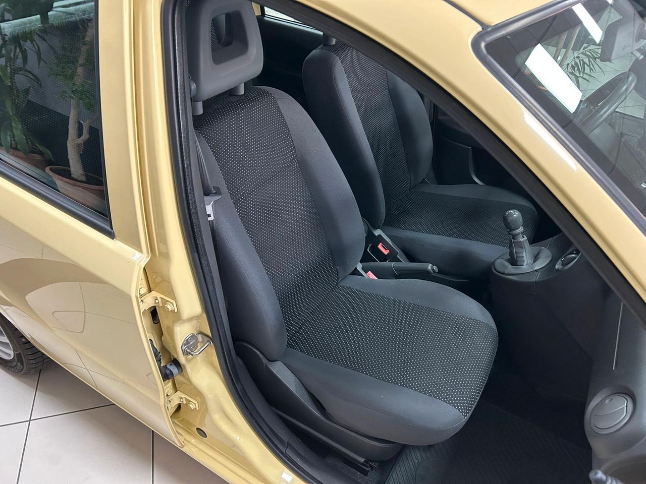 Fiat Panda 1.1