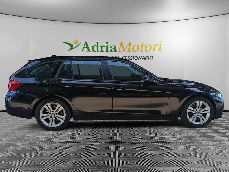 BMW Serie 3 320d Business Advantage Autom.