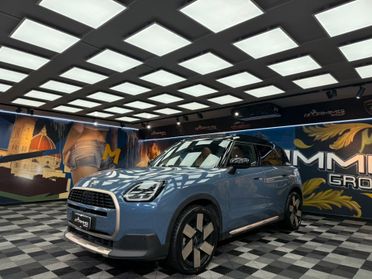 Mini Cooper D Countryman Essential