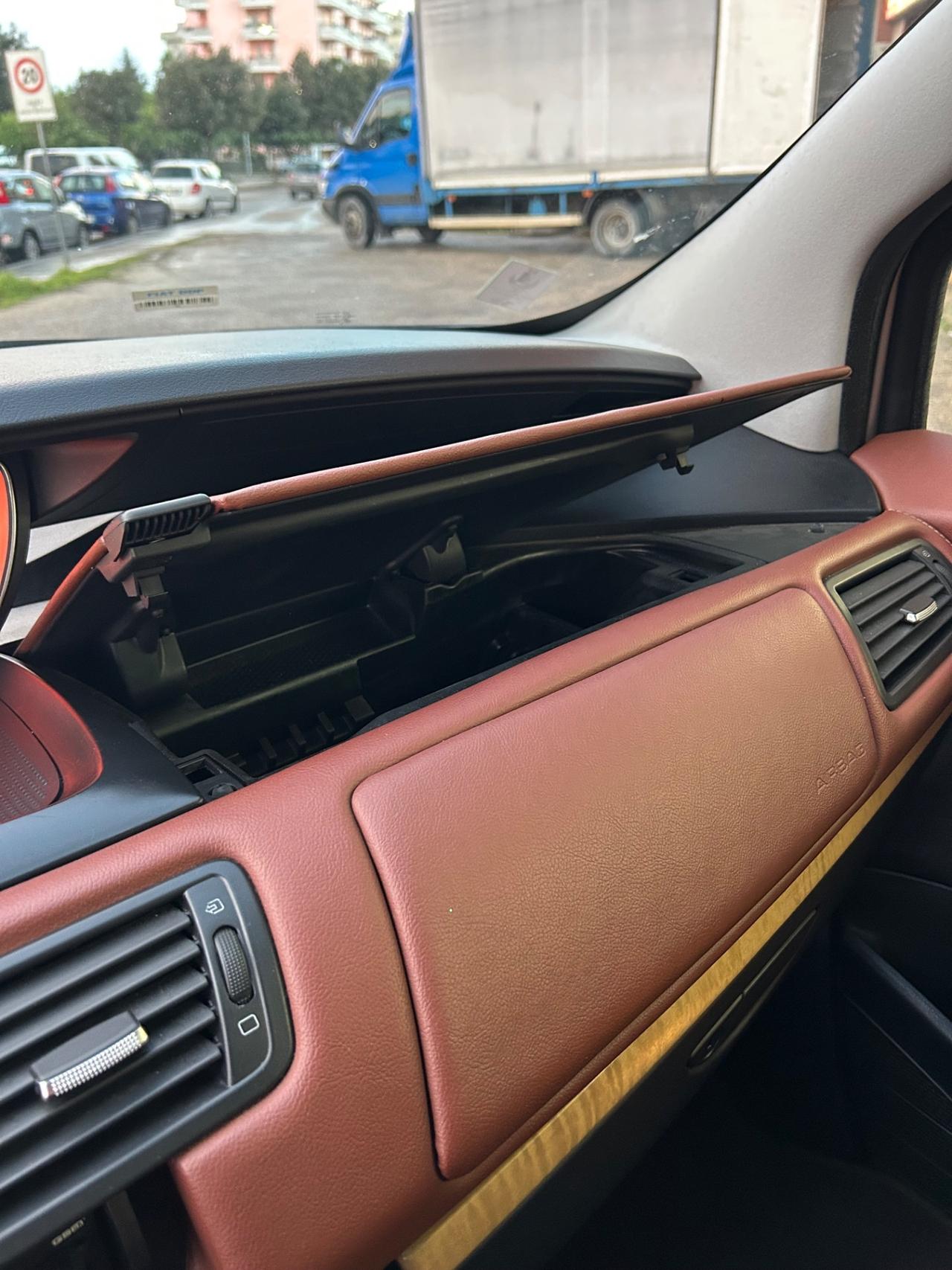 Lancia Phedra 2.2 MJT Limited Edition