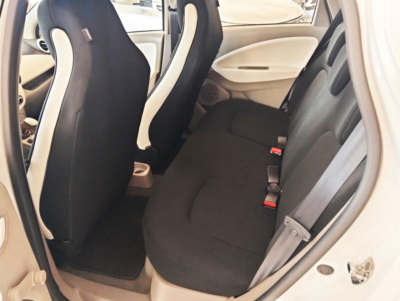 Renault Zoe Life R90 Flex 92cv my18