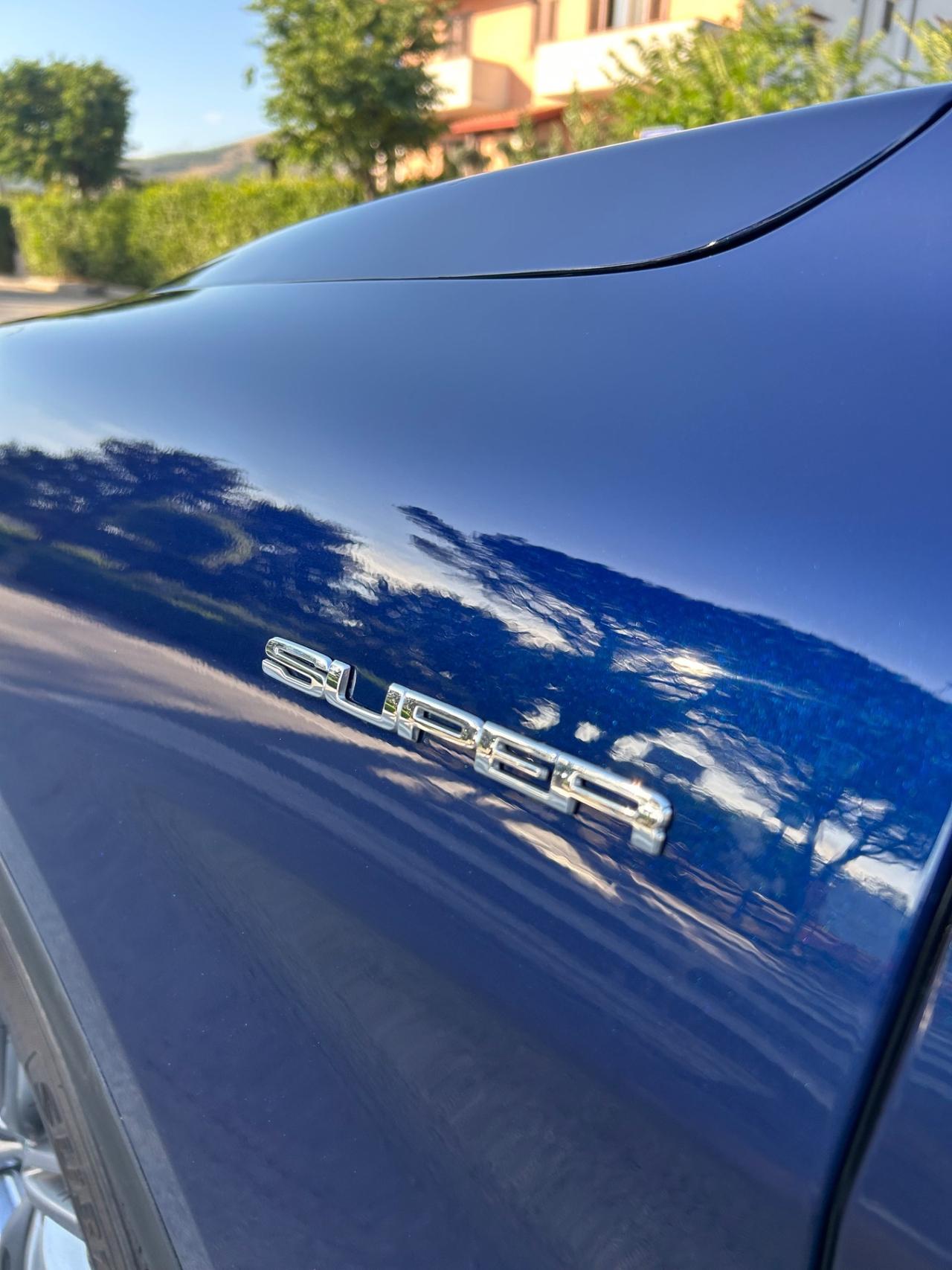 Alfa Romeo Stelvio 2.2 Turbodiesel 160 CV AT8 RWD my2020