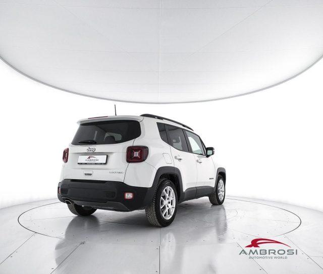 JEEP Renegade 1.6 mjt Limited 2wd 130cv