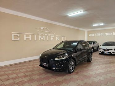 Ford Kuga 1.5 EcoBlue 120 CV 2WD Titanium X